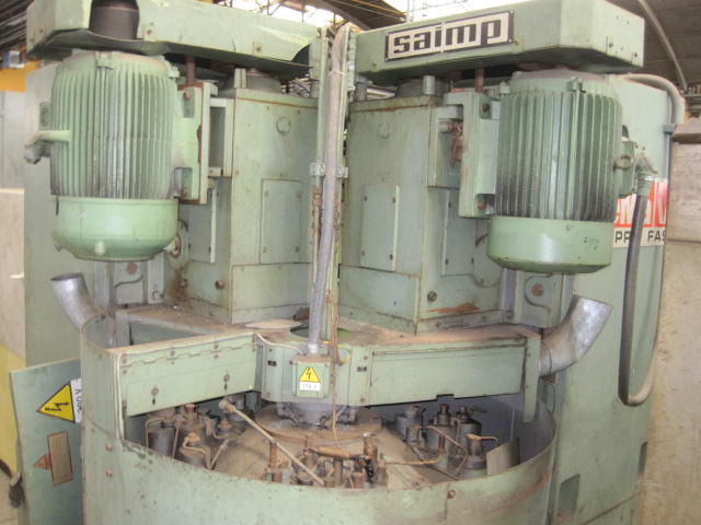 SAIMP FG 4 